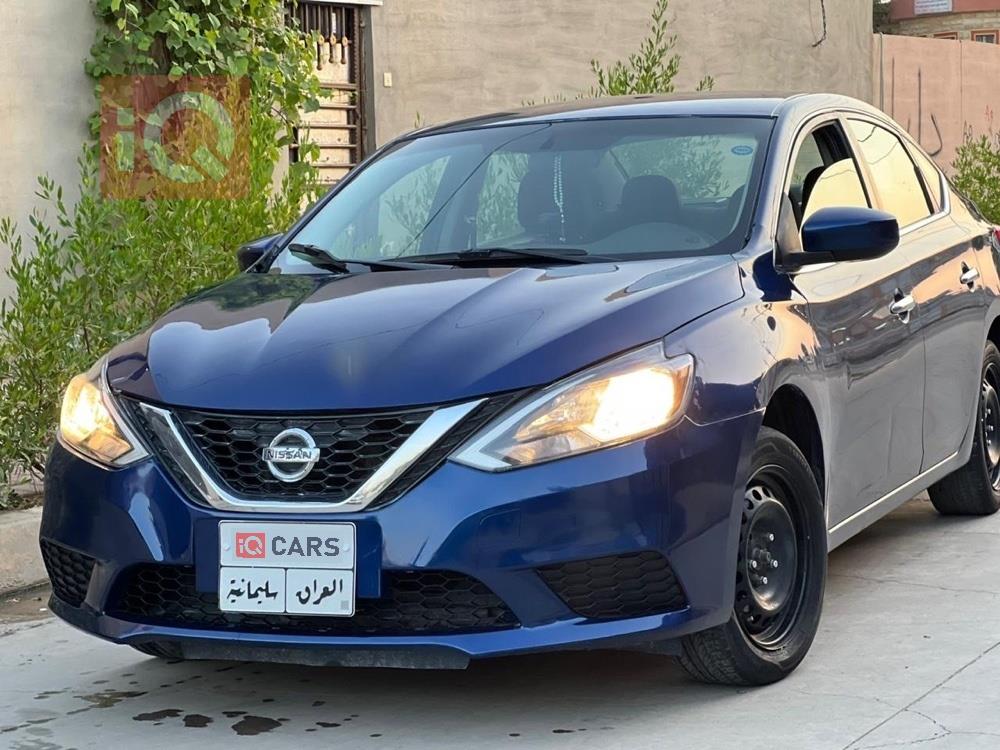 نیسان سێنترا